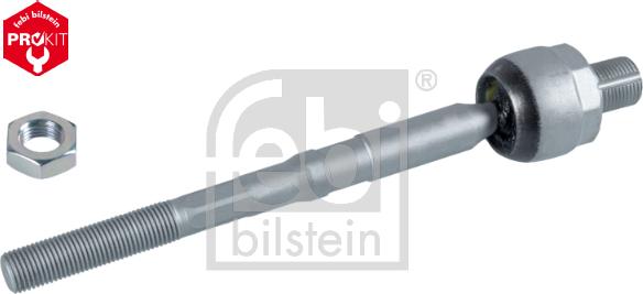 Febi Bilstein 44712 - Aksiālais šarnīrs, Stūres šķērsstiepnis ps1.lv