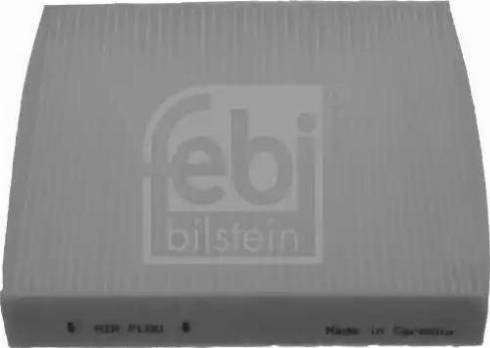 Febi Bilstein 44784 - Filtrs, Salona telpas gaiss ps1.lv