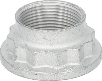 FEBI Bilstein 44736 - Uzgrieznis, Koniskais zobrats ps1.lv