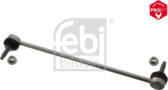 Febi Bilstein 44720 - Stiepnis / Atsaite, Stabilizators ps1.lv