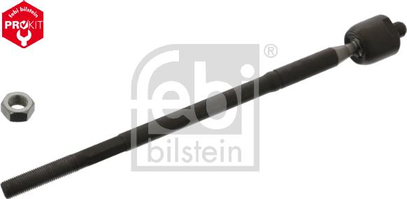 Febi Bilstein 44722 - Aksiālais šarnīrs, Stūres šķērsstiepnis ps1.lv