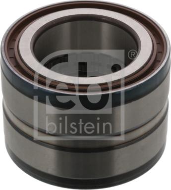 Febi Bilstein 44772 - Riteņa rumbas gultņa komplekts ps1.lv