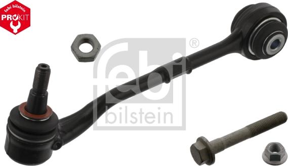 Febi Bilstein 45991 - Neatkarīgās balstiekārtas svira, Riteņa piekare ps1.lv