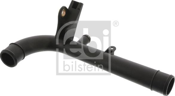 Febi Bilstein 45992 - Dzesēšanas šķidruma caurule ps1.lv