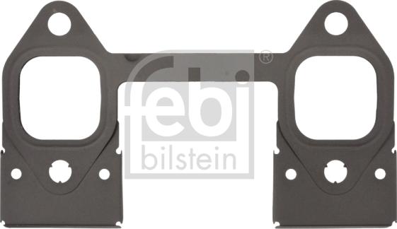 Febi Bilstein 45948 - Blīve, Izplūdes kolektors ps1.lv