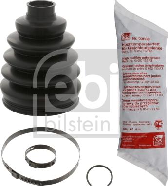 Febi Bilstein 45947 - Putekļusargs, Piedziņas vārpsta ps1.lv