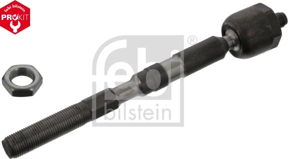 Febi Bilstein 45950 - Aksiālais šarnīrs, Stūres šķērsstiepnis ps1.lv