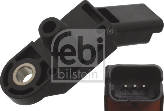 Febi Bilstein 45936 - Devējs, Spiediens ieplūdes traktā ps1.lv