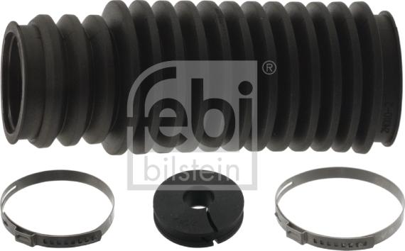 Febi Bilstein 45921 - Putekļusargu komplekts, Stūres iekārta ps1.lv