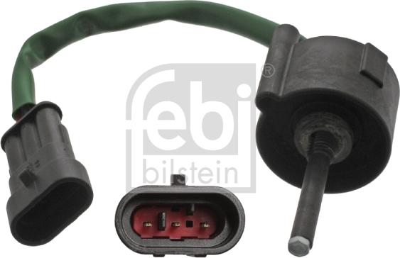 Febi Bilstein 45494 - Devējs, Degvielas līmenis ps1.lv