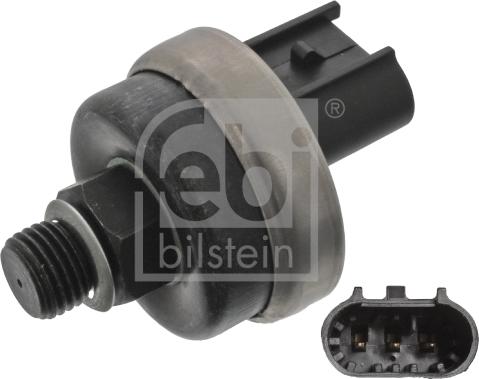 Febi Bilstein 45491 - Devējs, Eļļas spiediens ps1.lv