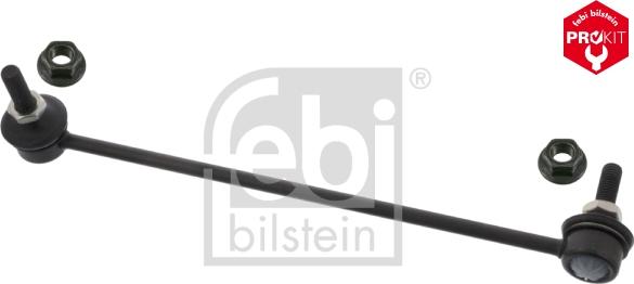 Febi Bilstein 45445 - Stiepnis / Atsaite, Stabilizators ps1.lv