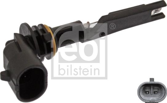 Febi Bilstein 45416 - Devējs, Dzesēšanas šķidruma līmenis ps1.lv