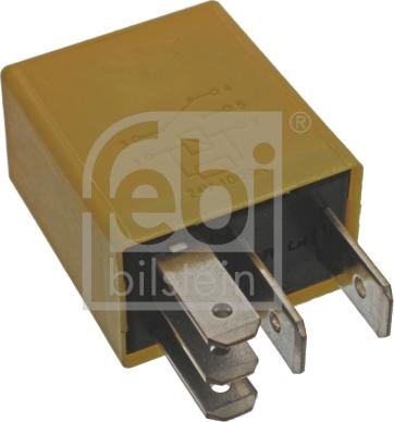 Febi Bilstein 45489 - Multifunkcionāls relejs ps1.lv