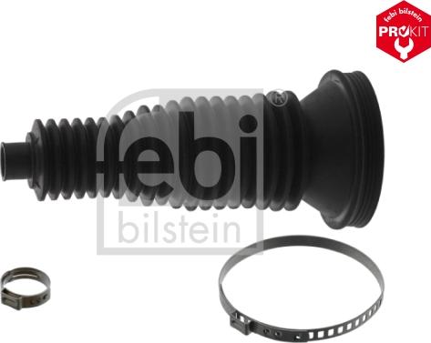 Febi Bilstein 45480 - Putekļusargu komplekts, Stūres iekārta ps1.lv