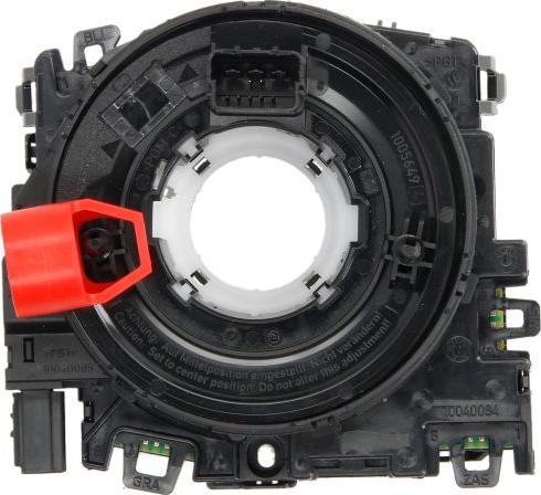 FEBI Bilstein 45435 - Spirālatspere, Gaisa spilvens ps1.lv