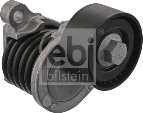 Febi Bilstein 45554 - Siksnas spriegotājs, Ķīļsiksna ps1.lv