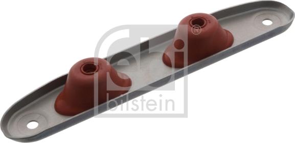 Febi Bilstein 45569 - Kronšteins, Trokšņa slāpētājs ps1.lv