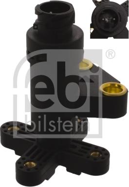 Febi Bilstein 45509 - Devējs, Pneimopiekare ps1.lv