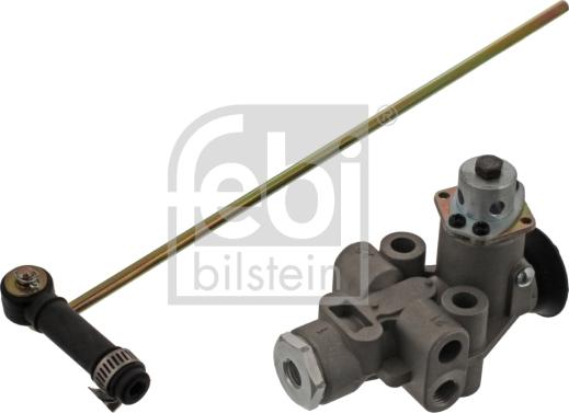 Febi Bilstein 45506 - Klīrensa regulēšanas vārsts ps1.lv