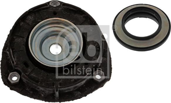 Febi Bilstein 45529 - Amortizatora statnes balsts ps1.lv