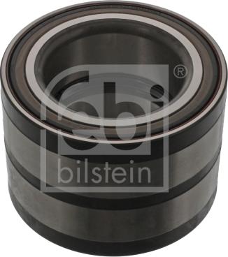 Febi Bilstein 45690 - Riteņa rumbas gultņa komplekts ps1.lv