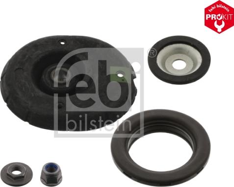 Febi Bilstein 45691 - Amortizatora statnes balsts ps1.lv