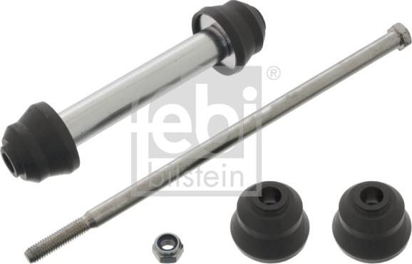 Febi Bilstein 45667 - Stiepnis / Atsaite, Stabilizators ps1.lv