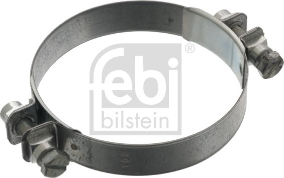 Febi Bilstein 45601 - Savilcējs, Kompresora gaisa vads ps1.lv