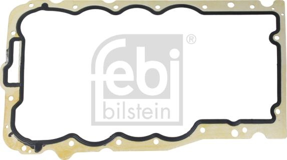 Febi Bilstein 45682 - Blīve, Eļļas vācele ps1.lv