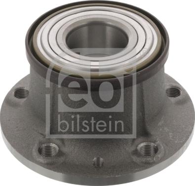 Febi Bilstein 45678 - Riteņa rumbas gultņa komplekts ps1.lv