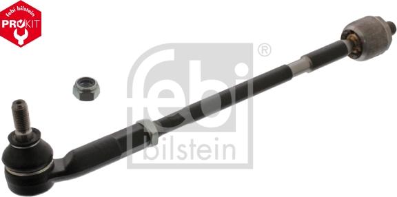 Febi Bilstein 45009 - Stūres šķērsstiepnis ps1.lv