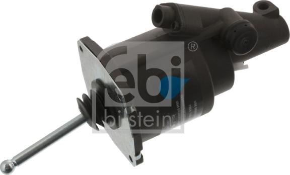 Febi Bilstein 45014 - Sajūga pastiprinātājs ps1.lv