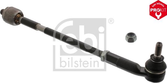 Febi Bilstein 45010 - Stūres šķērsstiepnis ps1.lv