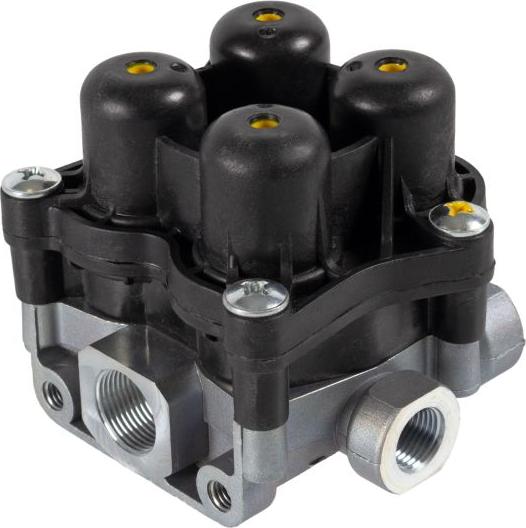 FEBI Bilstein 45011 - Daudzciklu aizsardzības vārsts ps1.lv