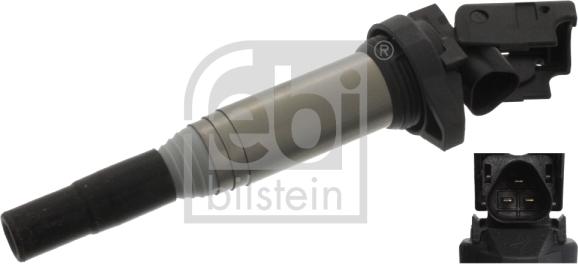 Febi Bilstein 45032 - Aizdedzes spole ps1.lv