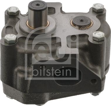 Febi Bilstein 45024 - Eļļas sūknis ps1.lv