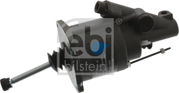 Febi Bilstein 45027 - Sajūga pastiprinātājs ps1.lv