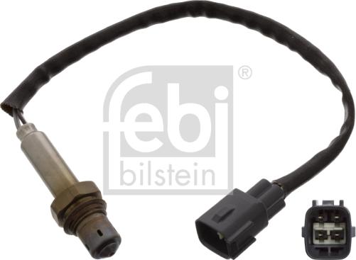 Febi Bilstein 45167 - Lambda zonde ps1.lv