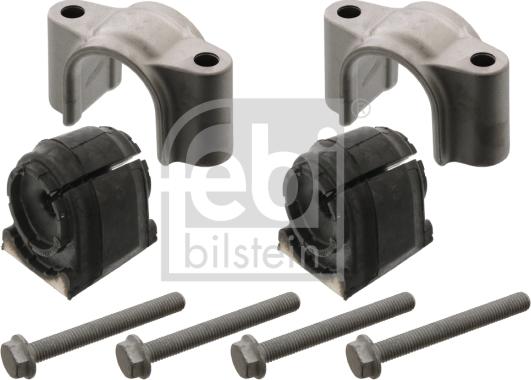 Febi Bilstein 45863 - Bukšu komplekts, Stabilizators ps1.lv