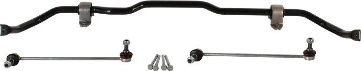 FEBI Bilstein 45307 - Stabilizators, Balstiekārta ps1.lv