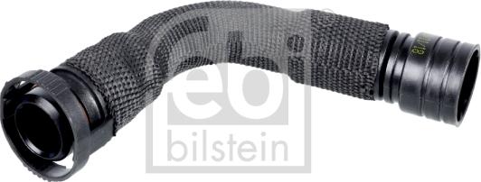 Febi Bilstein 45319 - Šļūtene, Kartera ventilācija ps1.lv