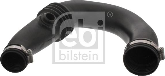 Febi Bilstein 45375 - Pūtes sistēmas gaisa caurule ps1.lv