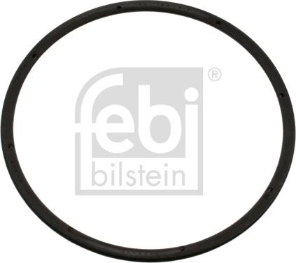 Febi Bilstein 45378 - Vārpstas blīvgredzens, Riteņa rumba ps1.lv