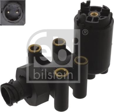 Febi Bilstein 45243 - Devējs, Pneimopiekare ps1.lv