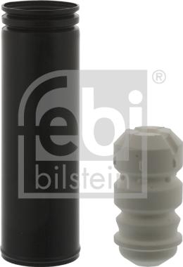 Febi Bilstein 45261 - Putekļu aizsargkomplekts, Amortizators ps1.lv