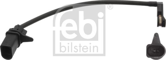 Febi Bilstein 45231 - Indikators, Bremžu uzliku nodilums ps1.lv