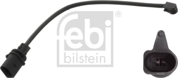 Febi Bilstein 45233 - Indikators, Bremžu uzliku nodilums ps1.lv