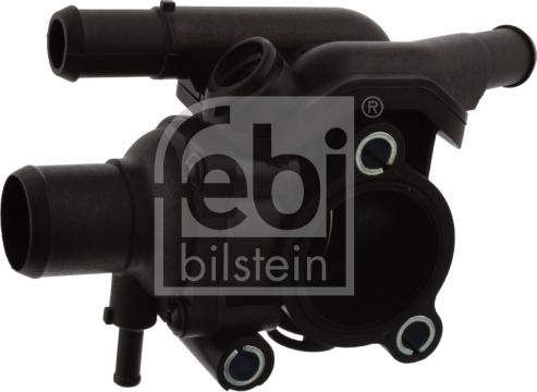 Febi Bilstein 45220 - Dzesēšanas šķidruma flancis ps1.lv