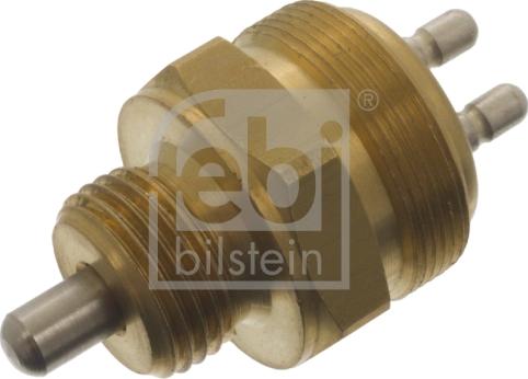 Febi Bilstein 45754 - Slēdzis, Diferenciāļa bloķēšana ps1.lv